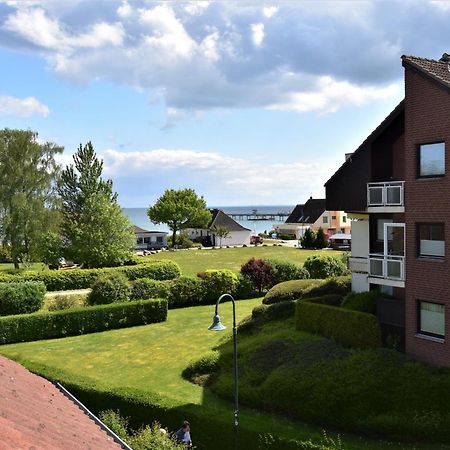 Fewo "Sandburg" Whg 36 Kellenhusen Eksteriør billede
